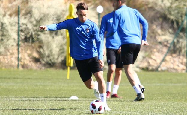 La Ponferradina quiere volver al playoff