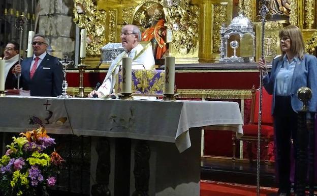 La Hermandad de Santa Marta acogió a los nuevos hermanos