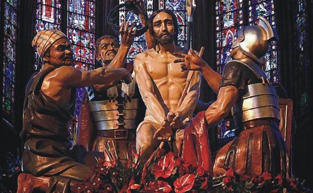 La Junta Mayor publica las bases del concurso del cartel de la Semana Santa 2020
