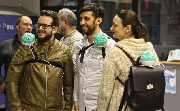 El Musac presenta mañana los resultados del proyecto 'Open Environmental Kit' que permite conocer el medio ambiente de León