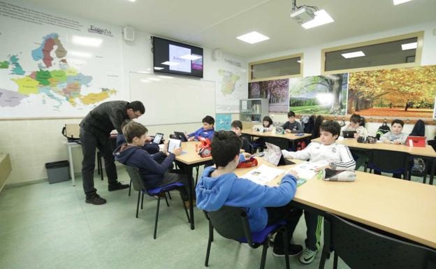 El Consejo Escolar reclama «mayor consistencia» del decreto de los centros integrales al no estar «suficientemente justificado»