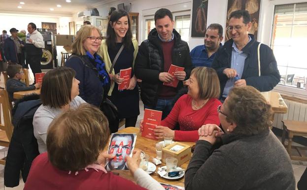 El PSOE propone medidas para la mujer rural en su estrategia contra la despoblación