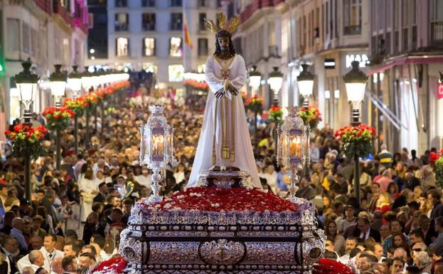 La ocupación turística en Semana Santa rozará el 80%