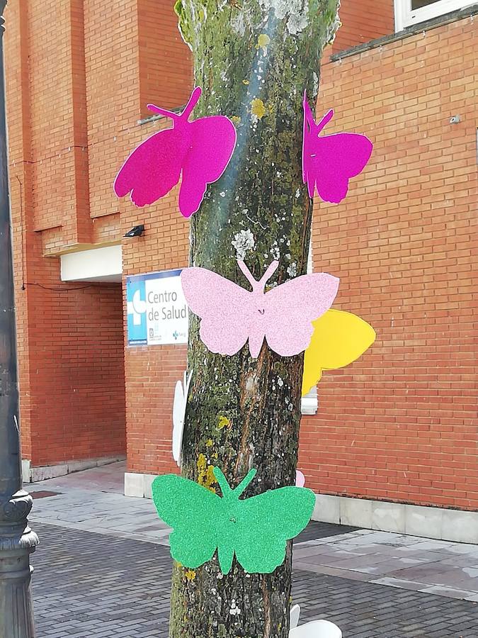 La Pola más primaveral