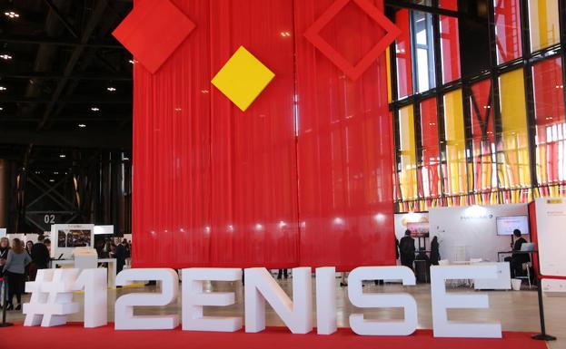 Incibe abre el plazo de solicitud para empresas y organismos interesados en participar en el 13Enise