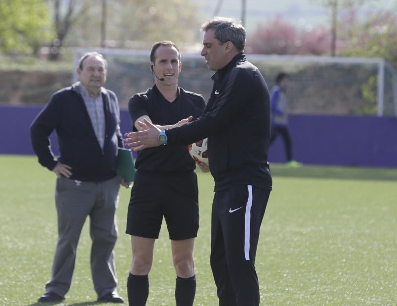 Jon Pérez Bolo: «Llevábamos mucho tiempo detrás de una victoria fuera de casa»