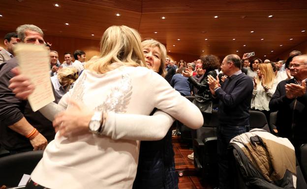 Tejerina asegura que «sin el PP no habrá PAC, agricultura ni pueblos en España»