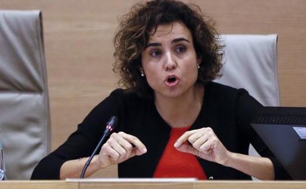 Dolors Monserrat responsabiliza al PSOE de la falta de médicos por frenar el MIR rural del PP