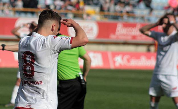 La Cultural se duerme y ya roza el fracaso en un curso para olvidar