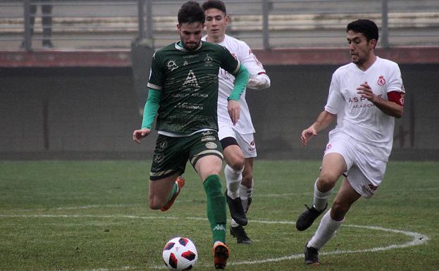El Astorga declara el partido ante el Júpiter como medio día del club