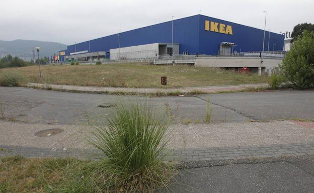 Los Huevos Pintos de Siero dejan a los leoneses sin 'San Ikea' el 23 de abril