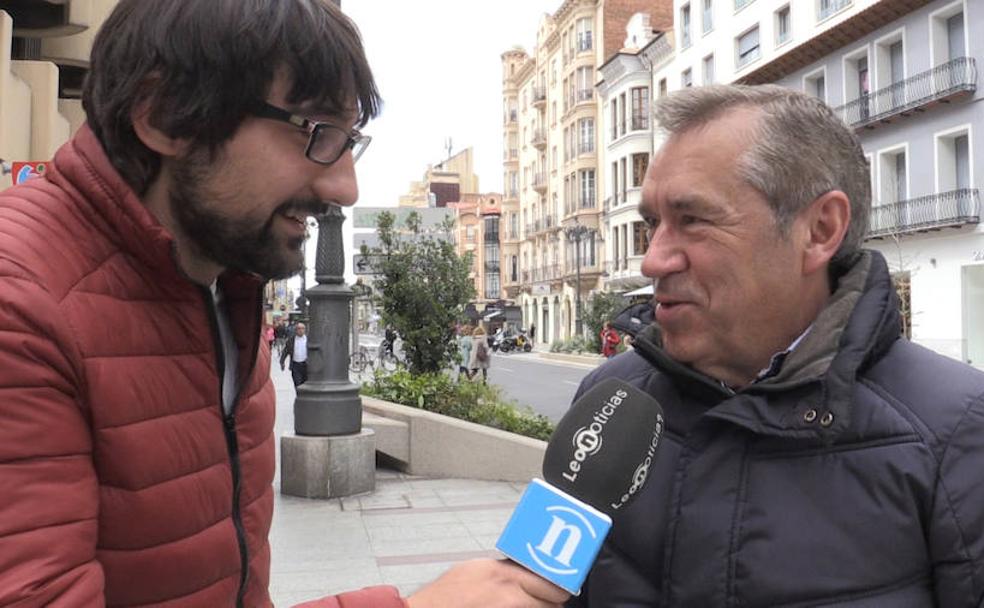 ¿Cómo celebran los leoneses Villalar?