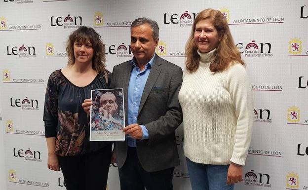 El legado de Antonio Pereira vuelve a León en una pieza dramática que abordará su figura