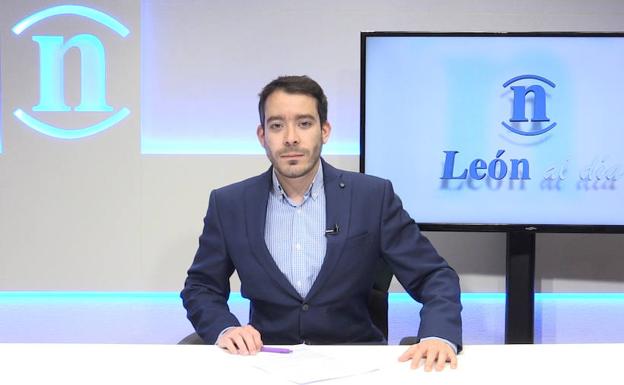 Informativo leonoticias | 'León al día' 24 de abril