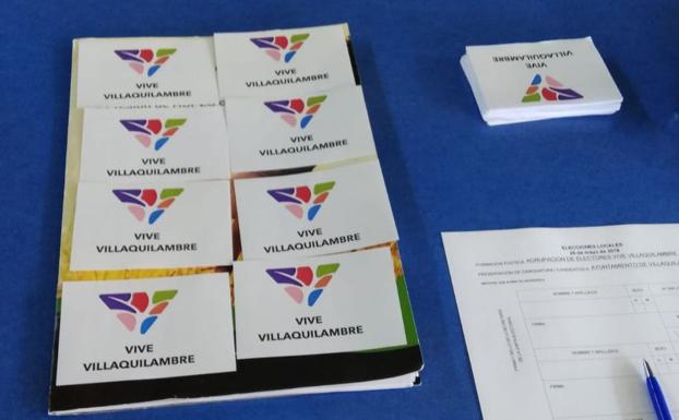Villaquilambre contará con una nueva representación en las urnas