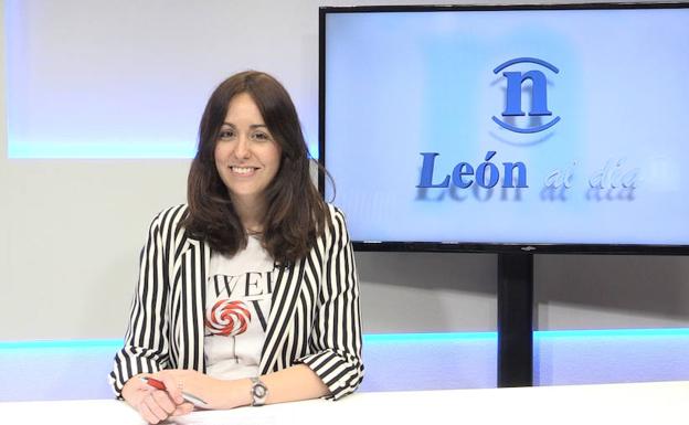 Informativo leonoticias | 'León al día' 26 de abril