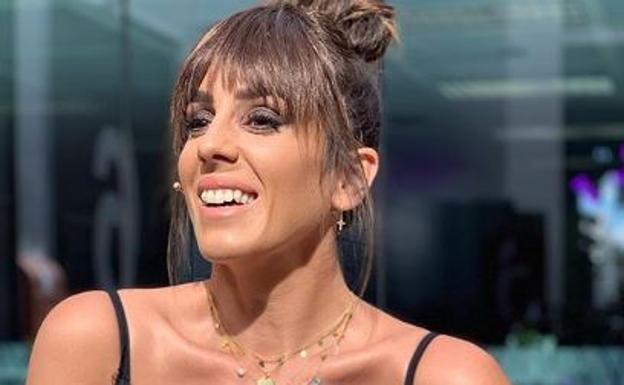 Las redes se ceban con Anabel Pantoja