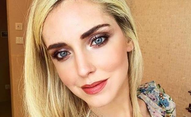 El desnudo de Chiara Ferragni que revoluciona lnstagram