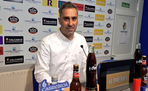 Bolo: «Llegamos muy bien al final de temporada»