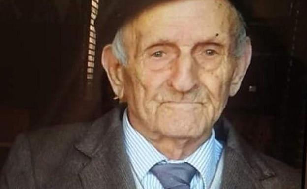 Activan una operación de búsqueda para localizar a un anciano desaparecido en Astorga