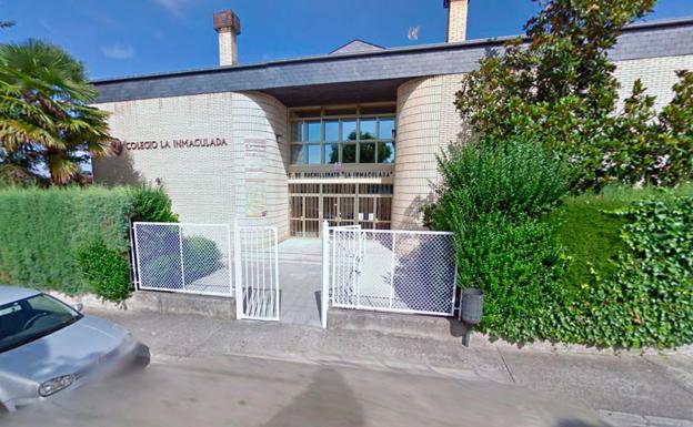 El Colegio La Inmaculada de Camponaraya, premiado por su innovación educativa