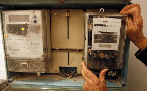 El bono térmico asciende a un máximo de 124 euros y beneficia a 1,1 millones de hogares