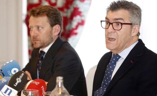 La Fele reclama un Gobierno de estabilidad que genere «confianza» para la mejora de «la productividad y competitividad empresarial»