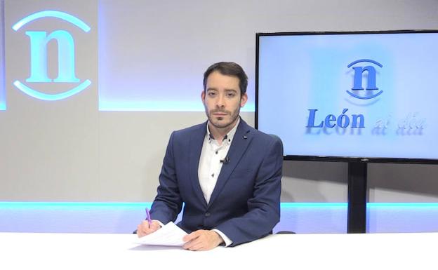 Informativo leonoticias | 'León al día' 29 de abril