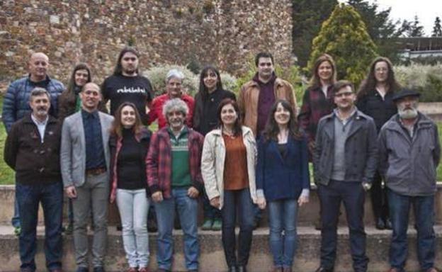 IU Astorga celebrará el 1 de mayo junto a En Común y los sindicatos