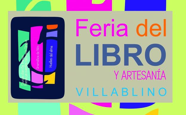 Villablino se contagia de la magia de los libros