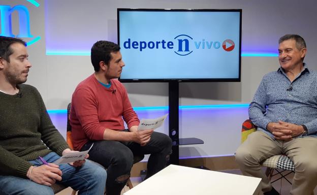 Manolo Cadenas: «En diez días tendré que decidir si elijo Ademar o Pulawy»