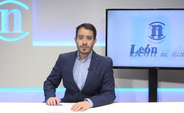 Informativo leonoticias | 'León al día' 30 de abril