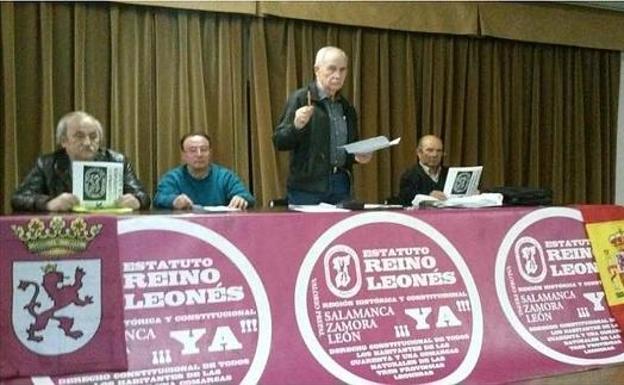 La Junta Electoral Central elimina la candidatura de Prepal a las Elecciones Europeas del 26-M