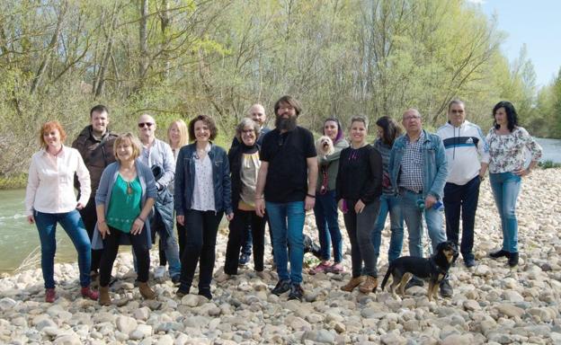 Nace en Villaquilambre 'Civitas', una nueva formación política