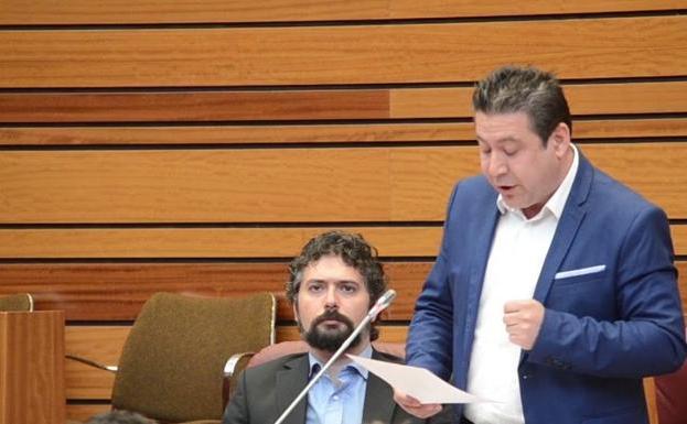 La Junta Electoral de Castilla y León deja fuera del debate autonómico a UPL