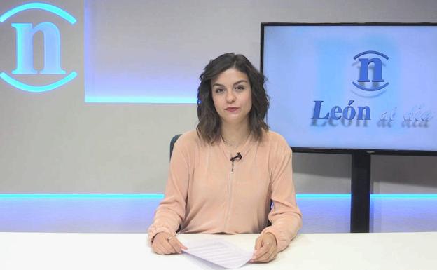Informativo leonoticias | 'León al día' 3 de mayo