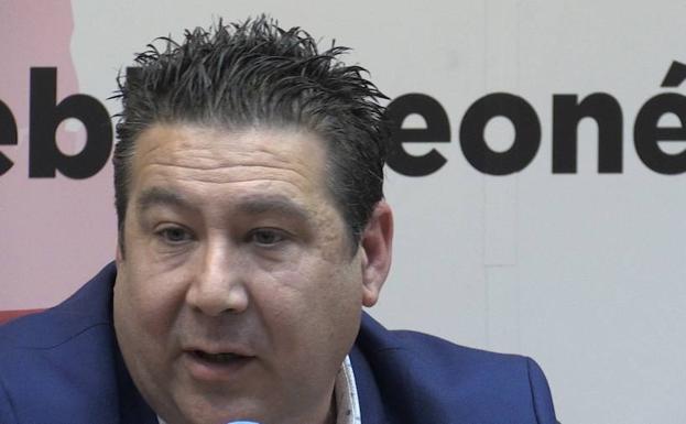 UPL, enfadada con la Junta Electoral: «La voz de León molesta; arrinconan a UPL»