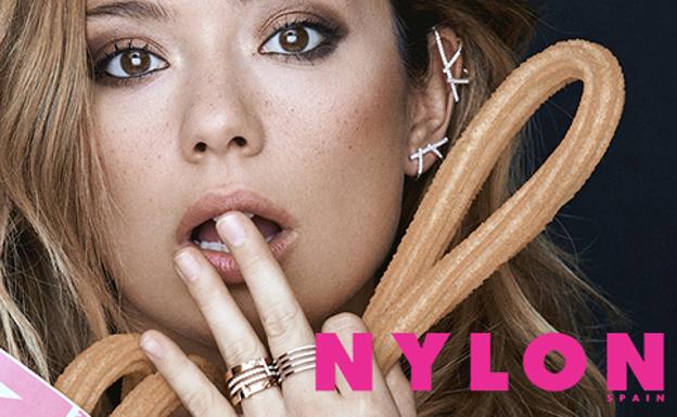 Nylon Spain se presenta en Madrid