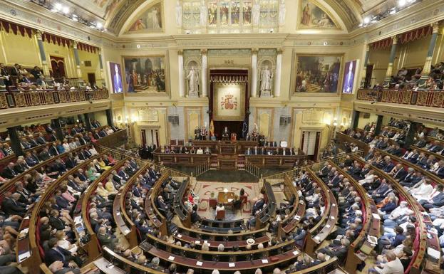 Concejales, sindicalistas y profesores para representar a la comunidad en el Congreso