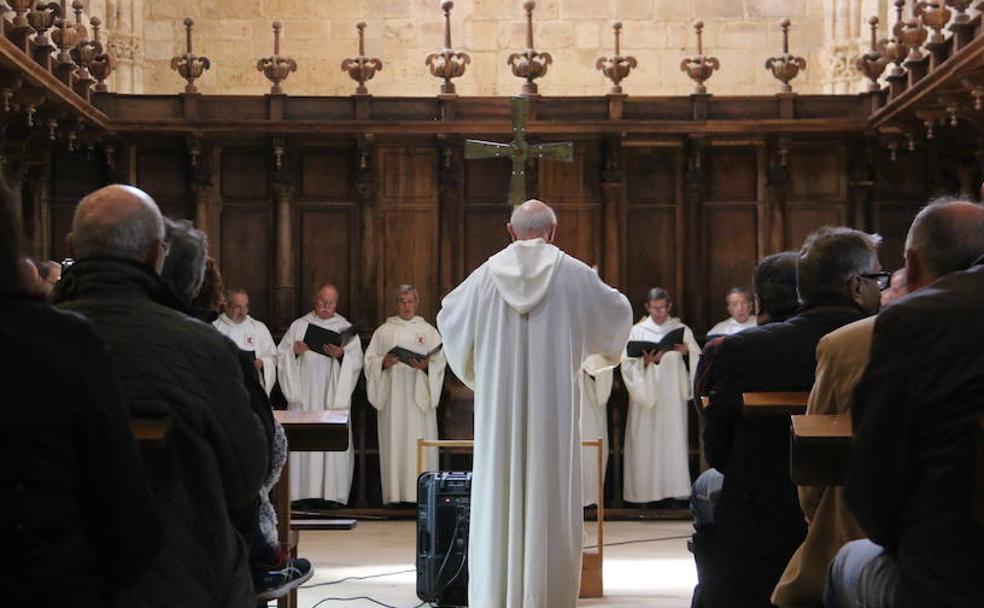 El canto que lleva Sandoval a 1835