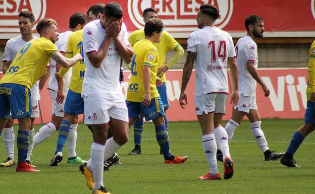 Dos tropiezos en dos partidos para el 'milagro' de la Cultural en playoff