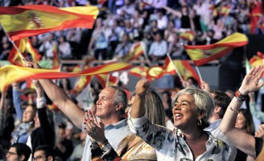 El 'efecto VOX' en la provincia: coge fuerza en Tierras de León y es residual en el Bierzo y las cuencas