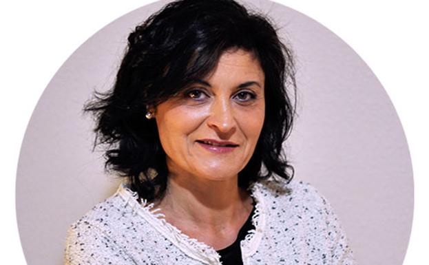 Montse Bragado imparte la séptima masterclass del proyecto Stem Talent Girl en León