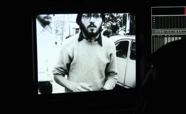 El realizador Carles Candela, protagonista de una clase magistral y una proyección en el Grupo de Diálogo de Cine Contemporáneo del Musac
