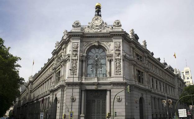 El Banco de España ya avisa del «riesgo» del conflicto millonario por el índice IRPH hipotecario