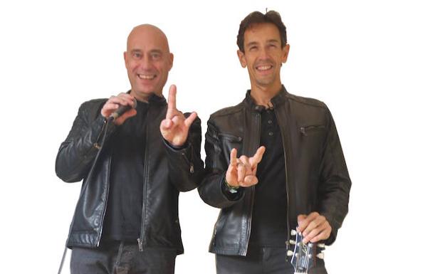 El espectáculo 'Jude Rock and Talk' llega a el Molly Malone