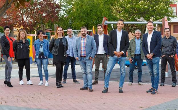 Ciudadanos quiere convertir Villaquilambre en un referente en la creación de empleo