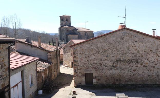 La despoblación, argumento para despedir la precampaña