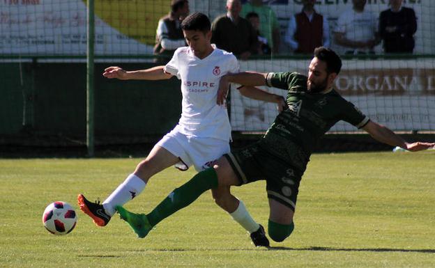 Todo en juego para el Atlético Astorga y tranquilidad para los demás