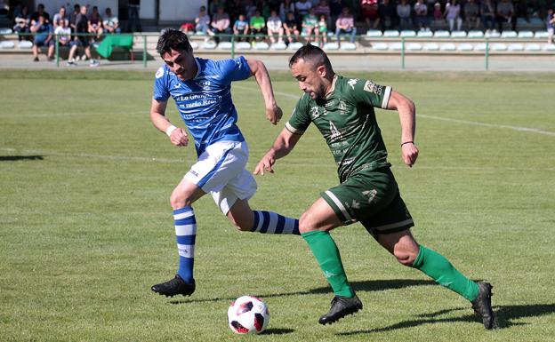 El Astorga sigue metiendo presión por el playoff